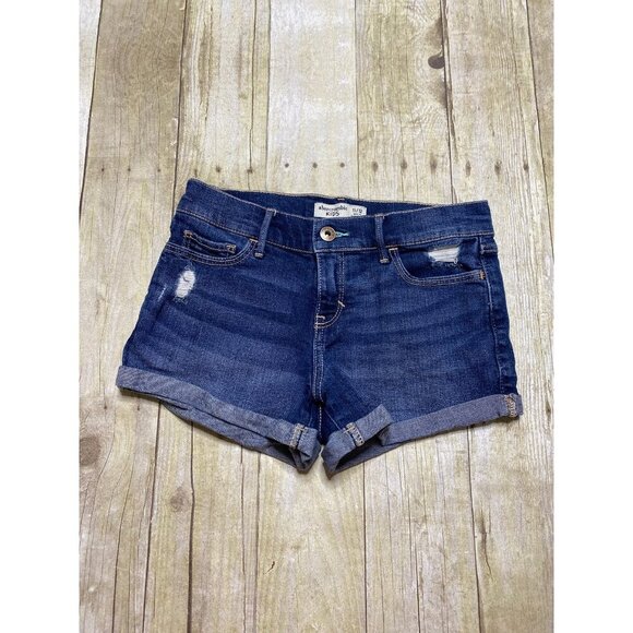 Abercrombie Shorts 11/12 - Picture 1 of 3